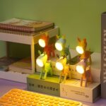Mini Animal Lamp - Image 2