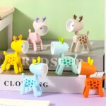 Mini Animal Lamp - Image 3