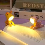 Mini Animal Lamp - Image 4