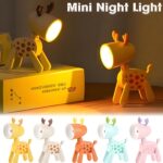 Mini Animal Lamp - Image 5