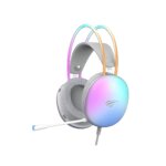 HAVIT H2037D GAMENOTE Gaming Headset With Mic K2-H9011 - Image 2