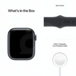 ME16 Series 10 Smart watch - Image 4