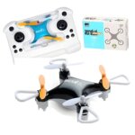 Mini Aerobat Four-Axis drone D0309 - Image 6