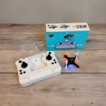 Mini Aerobat Four-Axis drone D0309 - Image 5