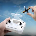 Mini Aerobat Four-Axis drone D0309