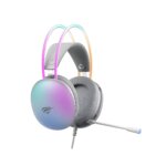 HAVIT H2037D GAMENOTE Gaming Headset With Mic K2-H9011 - Image 3