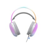 HAVIT H2037D GAMENOTE Gaming Headset With Mic K2-H9011 - Image 4