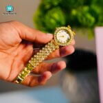 A59 plus Smart Watch Premium - Image 5