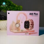 A59 plus Smart Watch Premium - Image 4