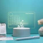 3D Calender K3-L3084 - Image 4