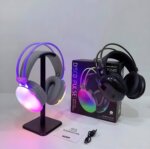 HAVIT H2037D GAMENOTE Gaming Headset With Mic K2-H9011