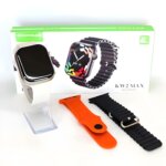 KW2 Max Multifunctional Smart Watch - Image 5