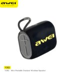 AWEI Y382 Bluetooth Speake - Image 2