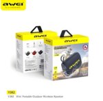 AWEI Y382 Bluetooth Speake - Image 3