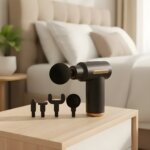 Premium Mini Massager SL-720 M0324 - Image 8