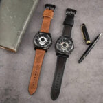 Signature Taiten Trendy Men Premium Watch W0249 - Image 2