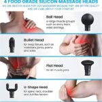 Premium Mini Massager SL-720 M0324 - Image 3
