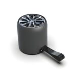 Angusen M9 Shake Wireless Bluetooth Speaker Premium - Image 2