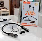 200h Regrsi RE-NY060 Wireless Neckband - Image 2