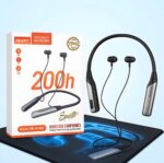 200h Regrsi RE-NY060 Wireless Neckband