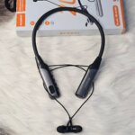 200h Regrsi RE-NY060 Wireless Neckband - Image 3