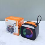 X-922 Bluetooth RGB Speaker Premium - Image 2