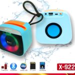 X-922 Bluetooth RGB Speaker Premium - Image 3