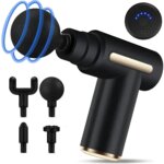Premium Mini Massager SL-720 M0324