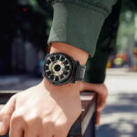 Signature Taiten Trendy Men Premium Watch W0249 - Image 7