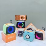 X-922 Bluetooth RGB Speaker Premium - Image 4