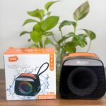 X-922 Bluetooth RGB Speaker Premium - Image 5