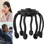Electric Scalp Massager Head Scratcher Octopus Claws - Image 6