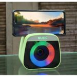 X-922 Bluetooth RGB Speaker Premium - Image 6