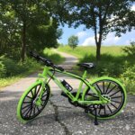 Big Off-Road 1:8 Scale Die-Cast By Cycle - Image 4
