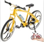 Big Off-Road 1:8 Scale Die-Cast By Cycle - Image 6