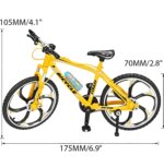 Big Off-Road 1:8 Scale Die-Cast By Cycle - Image 7