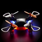 Mini Aerobat Four-Axis drone D0309 - Image 7