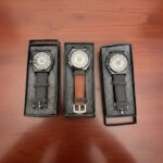 Signature Taiten Trendy Men Premium Watch W0249 - Image 3