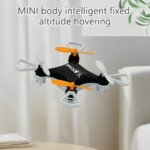 Mini Aerobat Four-Axis drone D0309 - Image 3