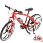 Big Off-Road 1:8 Scale Die-Cast By Cycle - Image 9