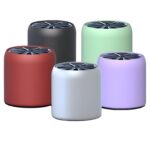 Angusen M9 Shake Wireless Bluetooth Speaker Premium - Image 8
