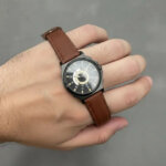 Signature Taiten Trendy Men Premium Watch W0249 - Image 4