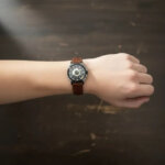 Signature Taiten Trendy Men Premium Watch W0249 - Image 5