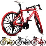 Big Off-Road 1:8 Scale Die-Cast By Cycle - Image 2