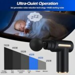 Premium Mini Massager SL-720 M0324 - Image 5