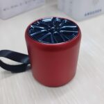 Angusen M9 Shake Wireless Bluetooth Speaker Premium - Image 6
