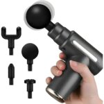 Premium Mini Massager SL-720 M0324 - Image 7