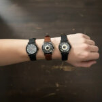 Signature Taiten Trendy Men Premium Watch W0249 - Image 6